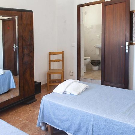 Surfing Concept Hostel Cala Ratjada  Exteriör bild