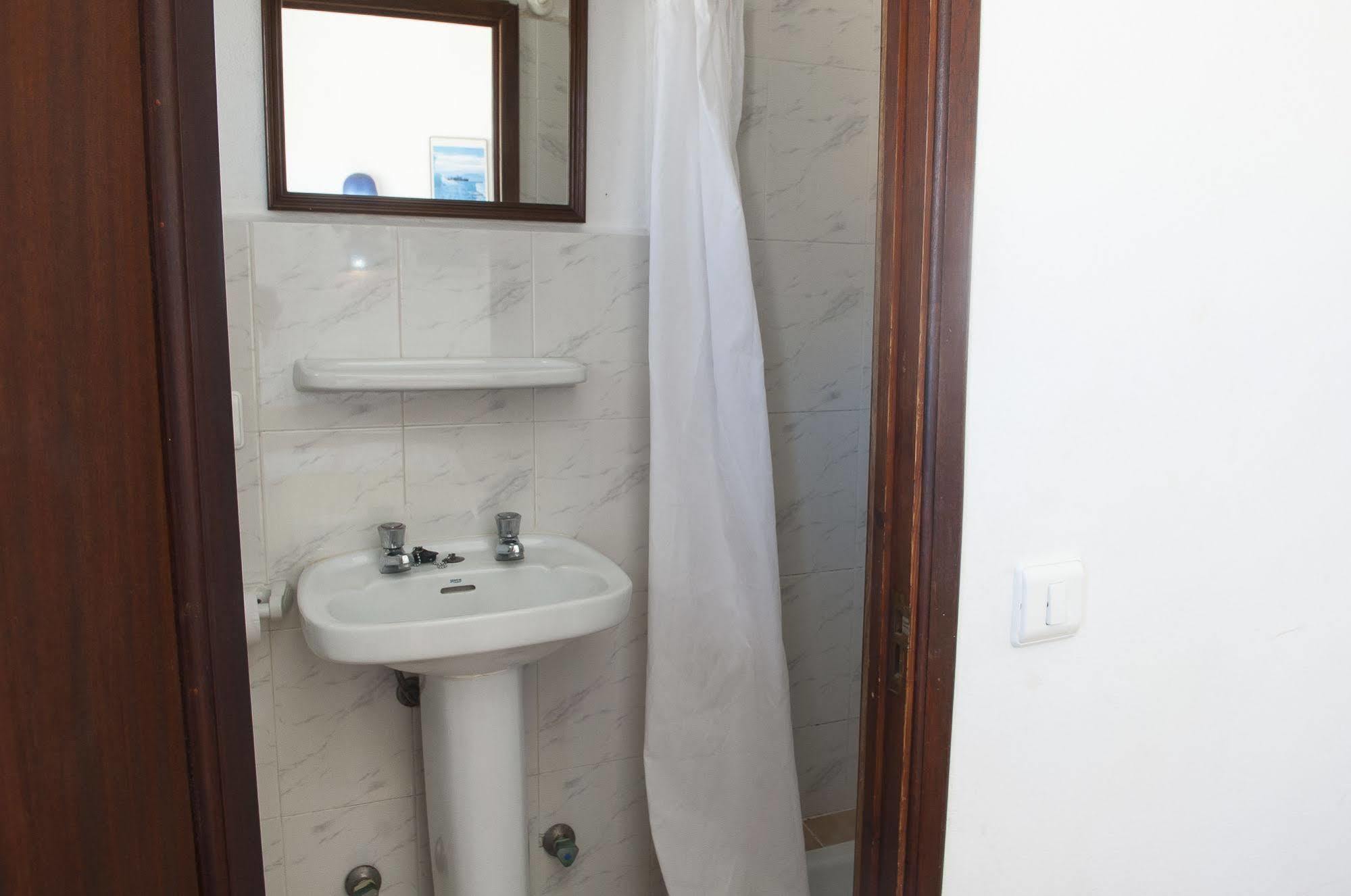 Surfing Concept Hostel Cala Ratjada  Exteriör bild